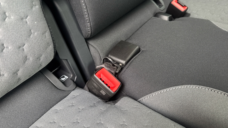 Ford Tourneo Courier 1.0 EcoBoost Titanium 5dr [Driver Assist] Petrol Estate